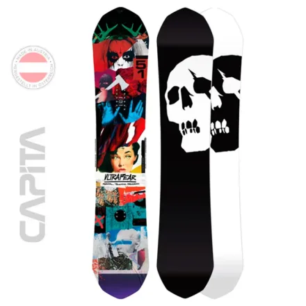 CAPiTA Ultrafear 2025