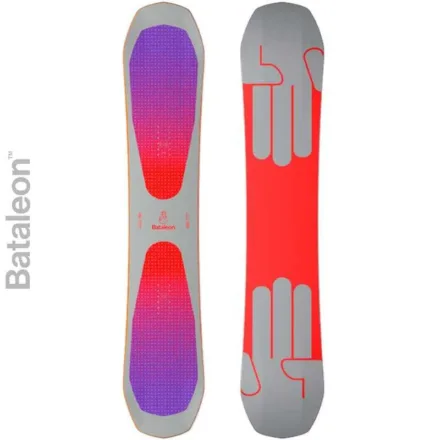 Bataleon Evil Twin 2023