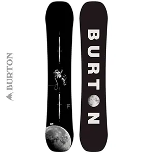 Planche Burton Process