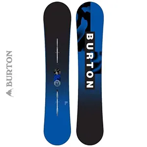 Planche Burton Ripcord