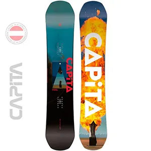 Capita DOA