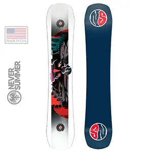 Never Summer Proto Slinger